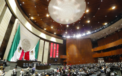 PRESENTAN DIPUTADOS DE OPOSICIÒN ACCIÓN DE INCONSTITUCIONALIDAD CONTRA LA LEY EN MATERIA DE HUMANIDADES, CIENCIAS, TECNOLOGÍAS E INNOVACIÓN
