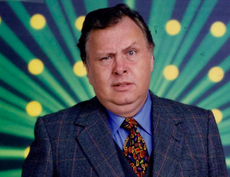 EL CONDUCTOR DE TV PACO STANLEY SÍ TUVO NEXOS CON “EL SEÑOR DE LOS CIELOS”: BENITO CASTRO