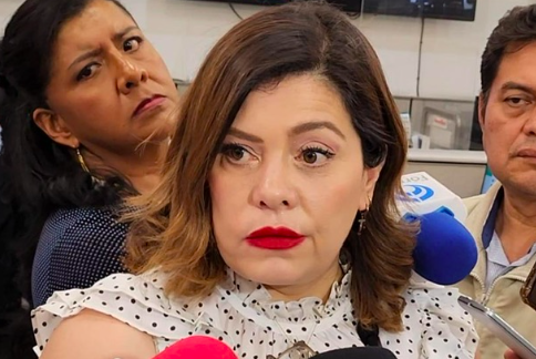 REFORMA EN MATERIA DE CRÉDITOS DE VIVIENDA DE FOVISSSTE BENEFICIARÁ A DEUDORES: LILIA AGUILAR