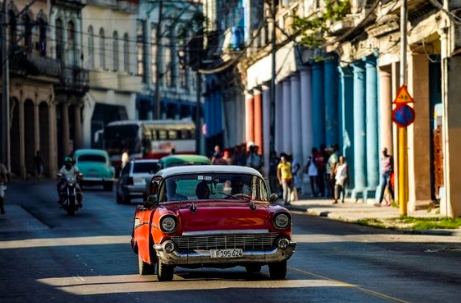 CUBA DEFINE COMO “INFUNDADO» REPORTE SOBRE BASE ESPÍA CHINA