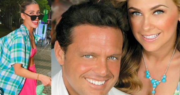 PELEA MICHELLE SALAS CON ARACELY ARÁMBULA TRAS LLAMAR ‘REY CUCARACHO’ A LUIS MIGUEL