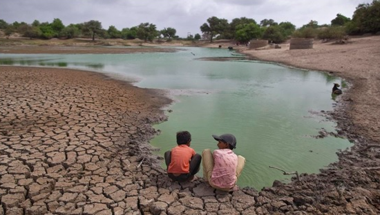 SON MIGRANTES LOS MÁS GOLPEADOS EN CALIFORNIA POR EL CAMBIO CLIMÁTICO