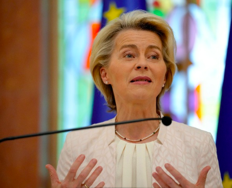 LA COMISIÓN EUROPEA INICIA GIRA POR AL Y MÈXICO PARA REFORZAR ALIANZAS