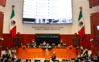 PLANTEA PVEM PROHIBIR QUE DESPACHOS DE COBRANZA COBREN DEUDAS A PERSONAS AJENAS A ÉSTAS