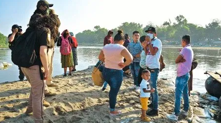 RENOVARÁ EU MEDIDA DE ALIVIO A DEPORTACIONES PARA MÁS DE 300 MIL MIGRANTES