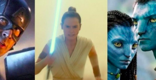 HUELGA DE ESCRITORES DE HOLLYWOOD RETRASA PELÍCULAS DE STAR WARS Y AVATAR