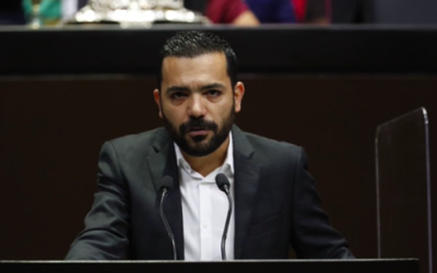 PAN PRESENTA ACCIÓN DE INCONSTITUCIONALIDAD PARA DEFENDER EL GOLPE DE MORENA AL CAMPO MEXICANO