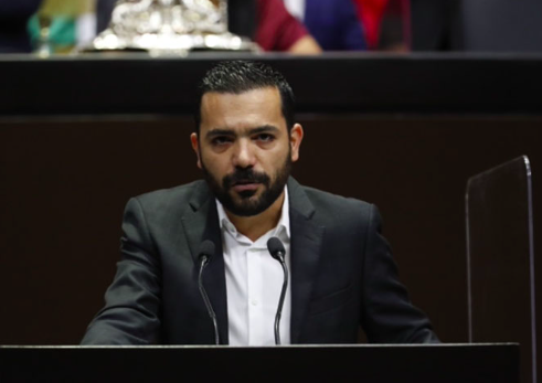 PAN PRESENTA ACCIÓN DE INCONSTITUCIONALIDAD PARA DEFENDER EL GOLPE DE MORENA AL CAMPO MEXICANO