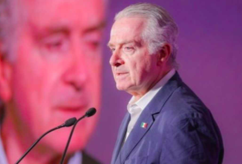 LOS MEDIOS DE COMUNICACIÓN SON FUNDAMENTALES PARA EL EJERCICIO COTIDIANO DE LA LIBERTAD: