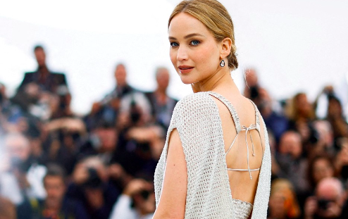 JENNIFER LAWRENCE APOYA HUELGA EN HOLLYWOOD; ‘HAY MUCHA DESIGUALDAD’