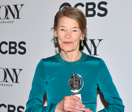 MUERE GLENDA JACKSON, ACTRIZ GANADORA DEL ÓSCAR, A LOS 87 AÑOS