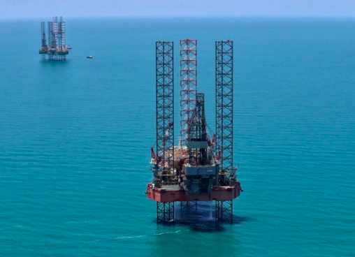 PEMEX AUMENTARÁ INVERSIÓN PARA LA PRODUCCIÓN DE HIDROCARBUROS