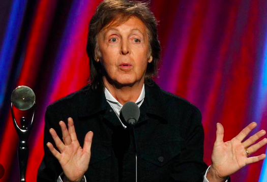 PAUL MCCARTNEY CUMPLE 81 AÑOS ENTRE SU RETIRO Y LAS FELICITACIONES DE YOKO ONO