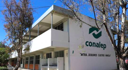 PARO TRABAJADORES DE CONALEP, CECYTECS Y COLEGIO DE BACHILLERES EN COAHUILA