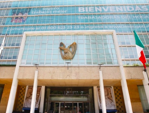 CUENTA EL IMSS CON SUFICIENCIA FINANCIERA HASTA 2037: RAMÍREZ CORZO