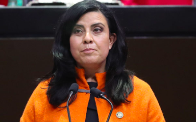 PROMUEVEN DIPUTADAS DEL PAN INICIATIVA PARA CREAR EL REGISTRO NACIONAL DE ENDOMETRIOSIS
