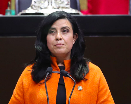 PROMUEVEN DIPUTADAS DEL PAN INICIATIVA PARA CREAR EL REGISTRO NACIONAL DE ENDOMETRIOSIS