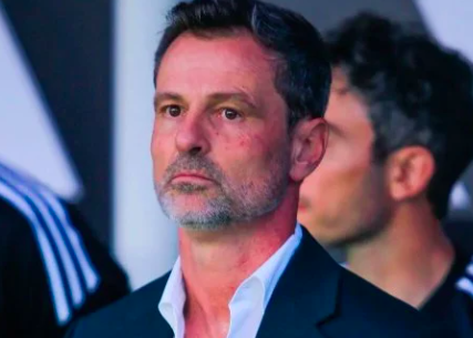 CESAN A DIEGO COCCA DE LA SELECCIÓN MEXICANA; JAIME LOZANO ENTRA AL QUITE