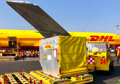 AMPLÍAN PLAZO PARA CIERRE DE OPERACIONES DE CARGA DEL AICM
