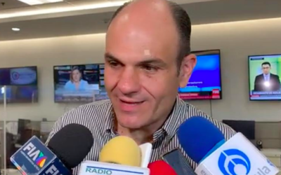 PIDEN DIPUTADOS A CFE PROGRAMA EMERGENTE PARA SUBSIDIAR A ESTADOS CON ALTAS TEMPERATURAS