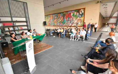LA UNAM IMPARTE EN LA CÁMARA DE DIPUTADOS EL DIPLOMADO “ALTA DIRECCIÓN DE INSTITUCIONES MUNICIPALES”