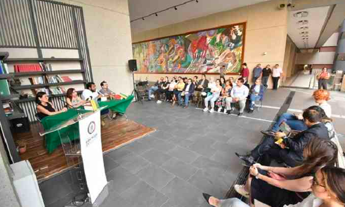 LA UNAM IMPARTE EN LA CÁMARA DE DIPUTADOS EL DIPLOMADO “ALTA DIRECCIÓN DE INSTITUCIONES MUNICIPALES”