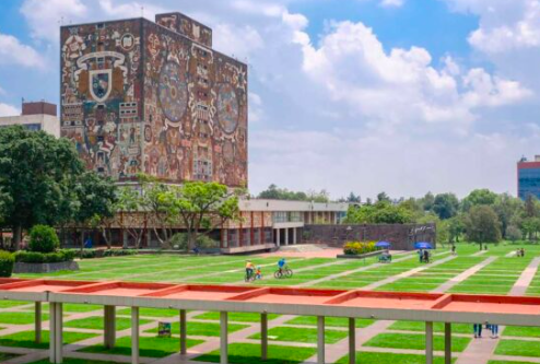 LA UNAM REGRESA AL GRUPO DE LAS 100 MEJORES UNIVERSIDADES DEL MUNDO