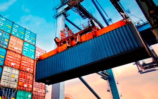 EXPORTACIONES MARCAN RÉCORD DURANTE 2023; AUMENTARON 4.6% A TASA ANUAL