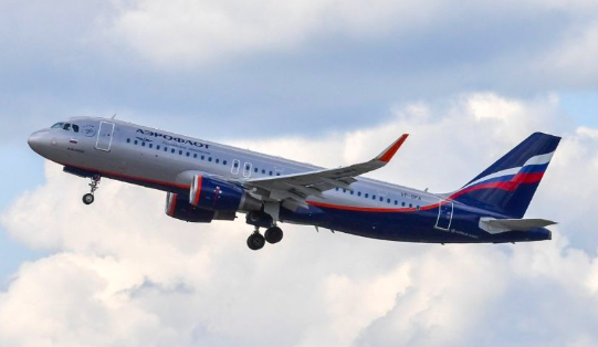 AEROLÍNEAS MEXICANAS PIERDEN MÁS DE MIL MDD POR NO TENER CATEGORÍA 1