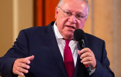 LA COMISIÓN PERMANENTE RATIFICA NOMBRAMIENTOS DE EMBAJADORES, CÓNSULES Y DE REPRESENTANTE ANTE LA OMC