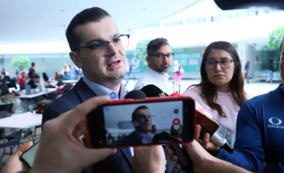 EL PODER JUDICIAL PODRÍA MULTAR A LEGISLADORES POR DESACATO RESPECTO A NOMBRAMIENTOS EN EL INAI: PAN