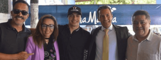 HOLLYWOOD SE PREPARA PARA NUEVA HUELGA; ACTORES PIDEN MEJORES SUELDOS