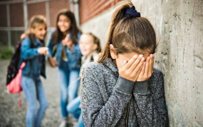 PLANTEAN QUE EL ESTADO REPARE INTEGRALMENTE EL DAÑO QUE SE CAUSE A ESTUDIANTES POR BULLYING
