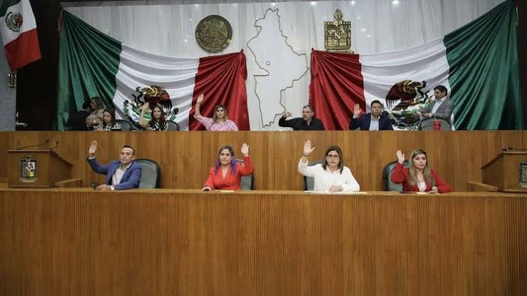 SE ESTANCA DIÁLOGO ENTRE CONGRESO DE NUEVO LEÒN Y GOBERNADOR SAMUEL GARCÍA