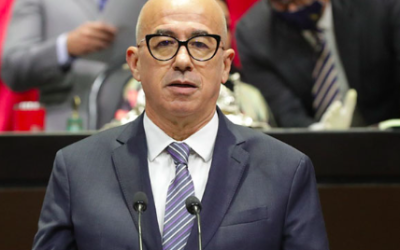GOBIERNO FEDERAL ELIMINÓ DEL CONSEJO DE SALUBRIDAD LA PARTICIPACIÓN DE INSTITUCIONES EDUCATIVAS, COMUNIDAD MÉDICA Y EXPERTOS: PAN