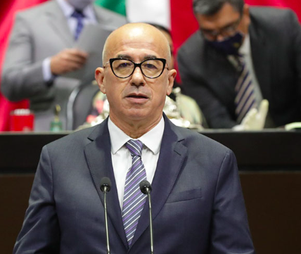 GOBIERNO FEDERAL ELIMINÓ DEL CONSEJO DE SALUBRIDAD LA PARTICIPACIÓN DE INSTITUCIONES EDUCATIVAS, COMUNIDAD MÉDICA Y EXPERTOS: PAN