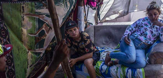 MÉXICO Y EU EXPLORAN NUEVO PROGRAMA PARA SOLICITANTES DE ASILO
