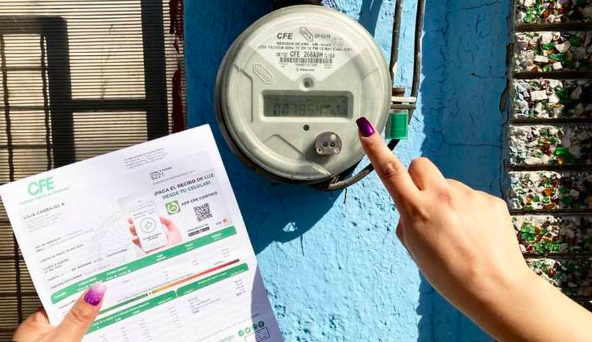 PIDEN DIPUTADOS DEL PRI QUE LA CFE OTORGUE DESCUENTO TEMPORAL EN TARIFAS ELÉCTRICAS, POR OLA DE CALOR