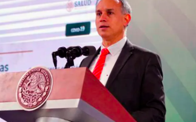 PREPARAN DIPUTADOS DE LA COMISIÓN DE SALUD REUNIÒN CON EL SUBSECRETARIO HUGO LÓPEZ-GATELL