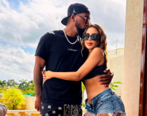 MICHAEL JORDAN NO APRUEBA LA RELACIÓN DE SU HIJO MARCUS CON LARSA PIPPEN