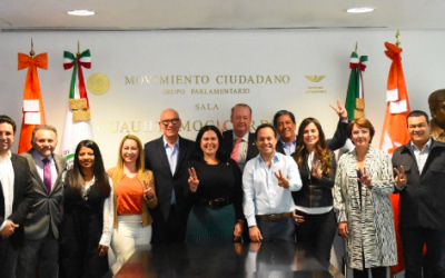 AVALA SEGUNDA COMISIÓN DE LA PERMANENTE DICTAMEN PARA RATIFICAR EMBAJADORES EN KUWAIT Y REPÚBLICA ARGELINA