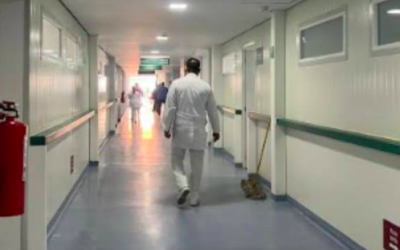 EXIGEN DIPUTADOS DEL PRI ATENDER QUEJAS PRESENTADAS ANTE LA CNDH POR FALLAS EN HOSPITALES PÚBLICOS