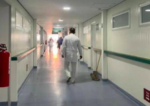 EXIGEN DIPUTADOS DEL PRI ATENDER QUEJAS PRESENTADAS ANTE LA CNDH POR FALLAS EN HOSPITALES PÚBLICOS