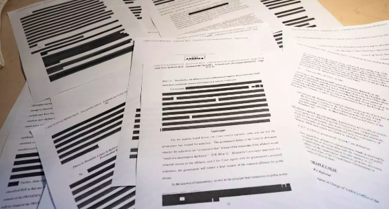PENTÁGONO REFUERZA SU SEGURIDAD TRAS LA FILTRACIÓN DE DOCUMENTOS SECRETOS
