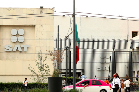 RECLAMA EL SAT MÁS DE 8 MMDP A EMPRESAS DE COMERCIO EXTERIOR EVASORAS DEL FISCO