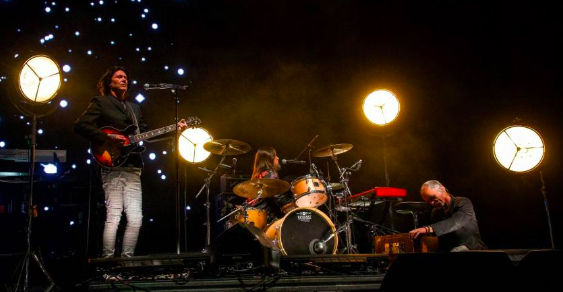 CAIFANES OFRECERÀ DOS CONCIERTOS DE ROCK EN LA CDMX