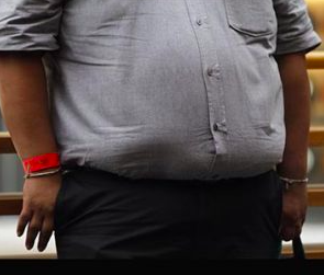 DEPRESIÓN Y OBESIDAD, PRINCIPALES PROBLEMAS DE MEXICANOS DE MÁS DE 53 AÑOS