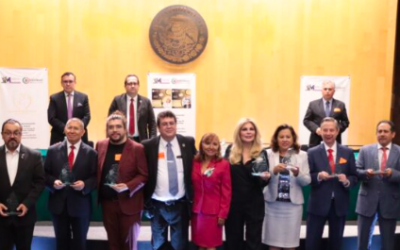 PAPEL DE ABOGADAS Y ABOGADOS, FUNDAMENTAL PARA ENCONTRAR LA LEGALIDAD Y LA JUSTICIA EN MÈXICO: PT