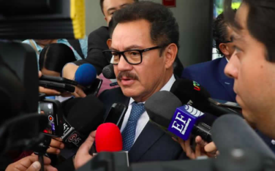 EL MINISTRO DE LA SCJN, JAVIER LAYNEZ, ACUDIRÀ AL CONVERSATORIO SOBRE ANÁLISIS DE LA REFORMA AL PODER JUDICIAL