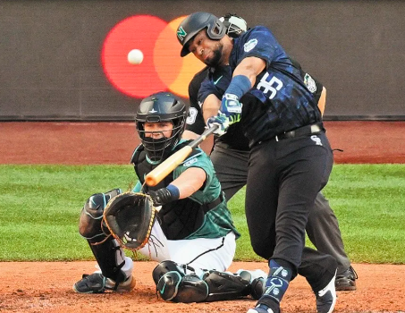 LIGA NACIONAL ROMPE HEGEMONÍA DE LA AMERICANA EN JUEGO DE ESTRELLAS. 